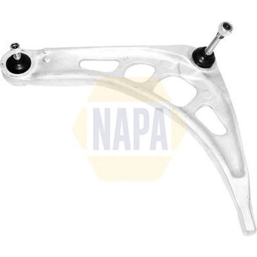 NAPA Control/Trailing Arm Front Left fits BMW 3 1997-2007