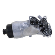 Hella Engine Oil Cooler 8MO 366 360-111