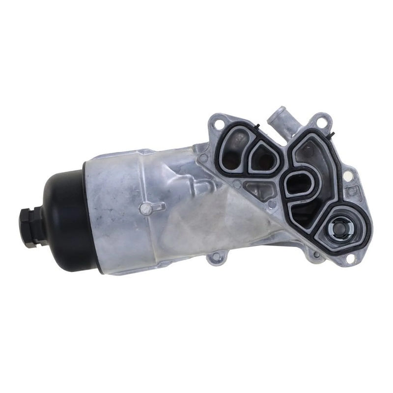 Hella Engine Oil Cooler 8MO 366 360-111