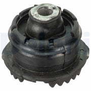 Delphi Axle Beam Bushing Rear fits Mercedes-Benz Cls 2004-2010