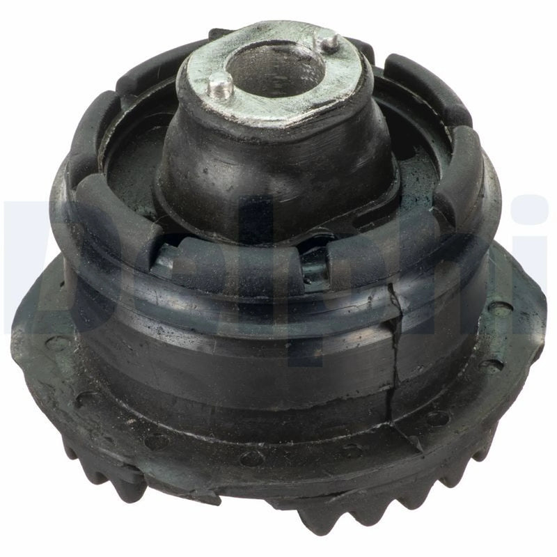 Delphi Axle Beam Bushing Rear fits Mercedes-Benz Cls 2004-2010