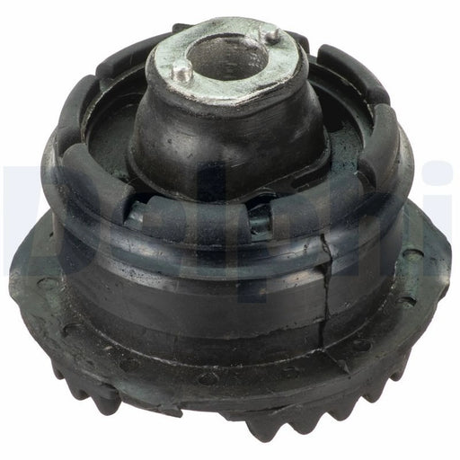 Delphi Axle Beam Bushing Rear fits Mercedes-Benz Cls 2004-2010