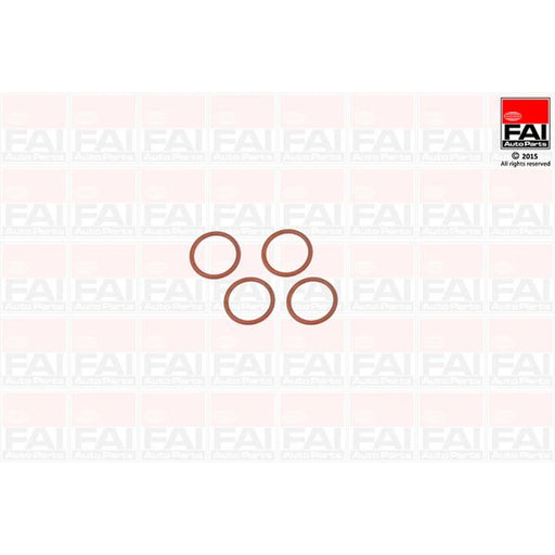 FAI Intake Manifold Gasket Set ID Wide High IM233