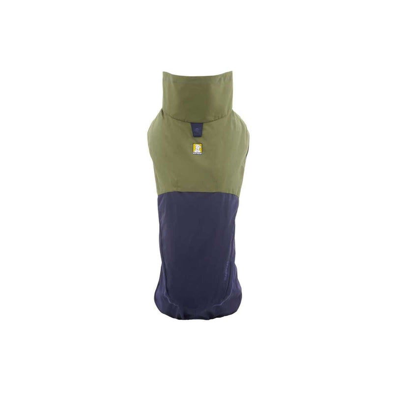 Ruffwear Sun Shower Coverall Dog Raincoat Midnight Blue (Large) Ruffwear - Bars 4 Cars