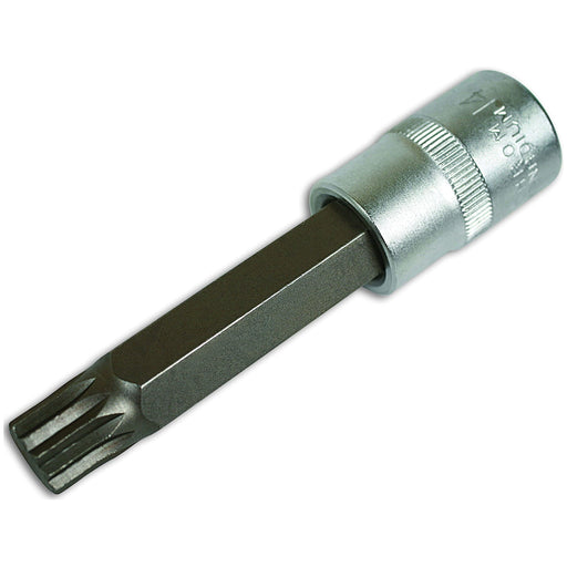 Laser Ball Joint Spline Bit M14 - for VAG 4147 Laser - Dynamic Drive