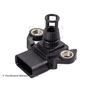Blue Print MAP Sensor (Manifold Air Pressure) fits Lexus Ct 2011 on