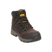 Dewalt Power Tools Kirksville S3 Pro-Lite Safety Boots Brown UK 9 EUR 43 DeWALT Power Tools - Dynamic Drive