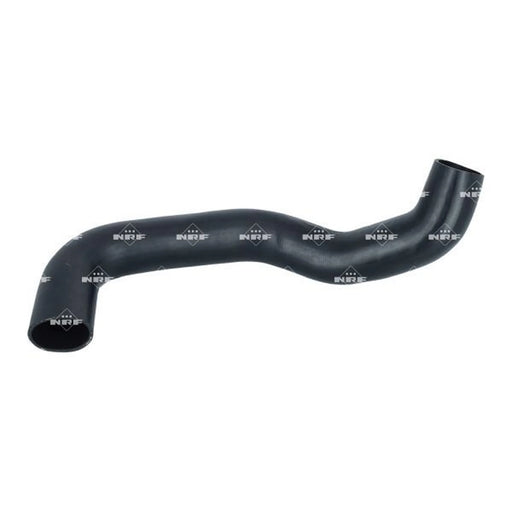 NRF Intercooler Turbo Charge Air Hose 166470