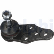 Delphi Ball Joint Front fits Daewoo Aranos 1995-1997 1.8