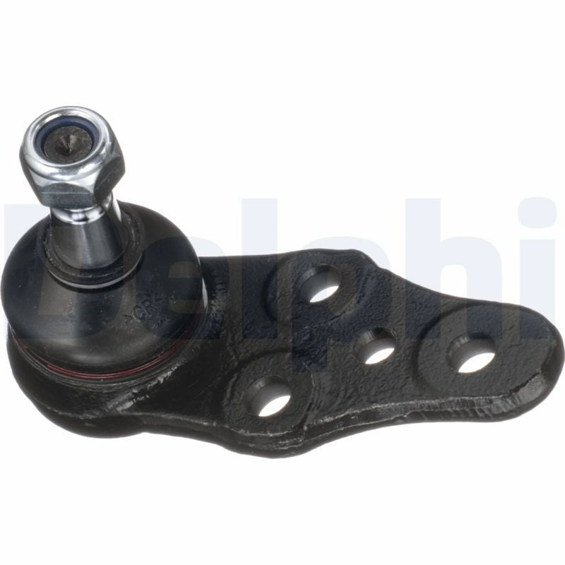 Delphi Ball Joint Front fits Daewoo Aranos 1995-1997 1.8