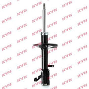 KYB Shock Absorber Damper Strut Front Left fits Toyota Corolla 1991-1997 1.3 1.6