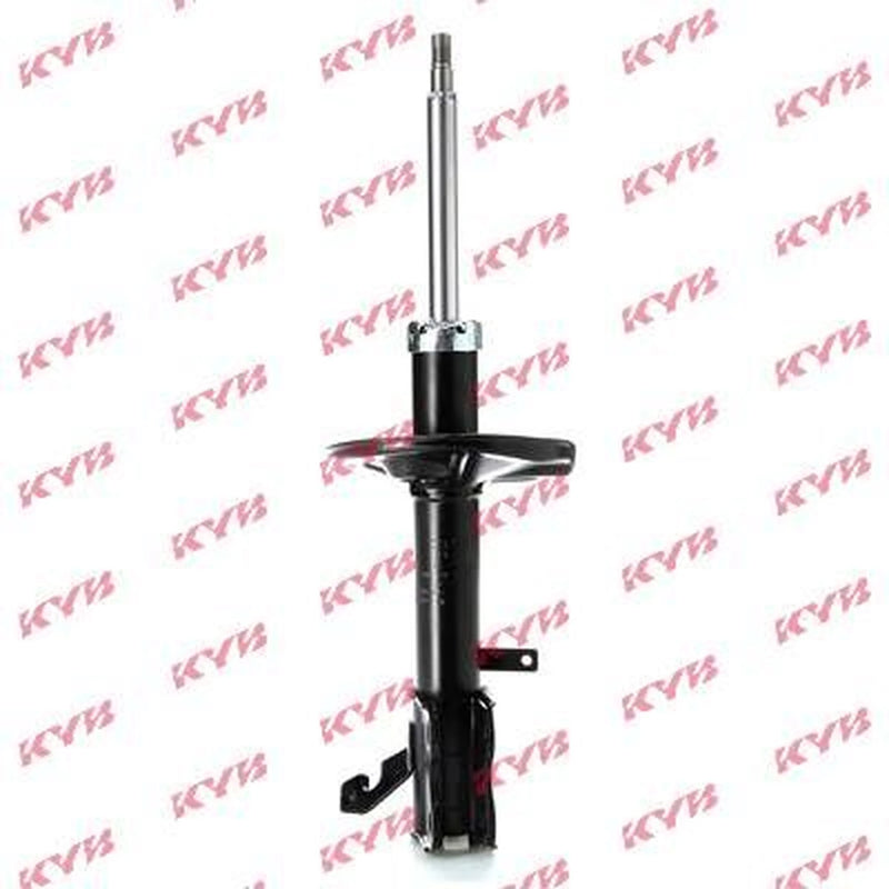 KYB Shock Absorber Damper Strut Front Left fits Toyota Corolla 1991-1997 1.3 1.6