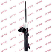 KYB Shock Absorber Damper Strut Front fits Ford Puma 1997-2002 1.4 1.6 1.7