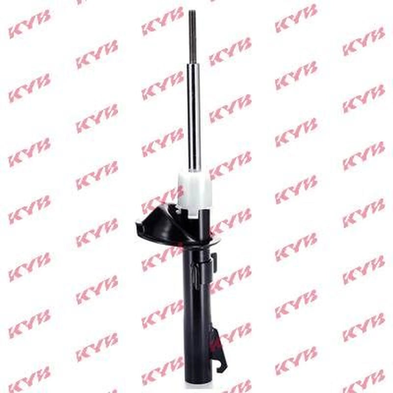 KYB 2 x Shock Absorbers fits Ford Puma 1997-2002 1.4 1.6 1.7