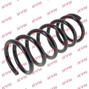 KYB Rear Suspension Coil Spring fits Ford Granada 1985-1994