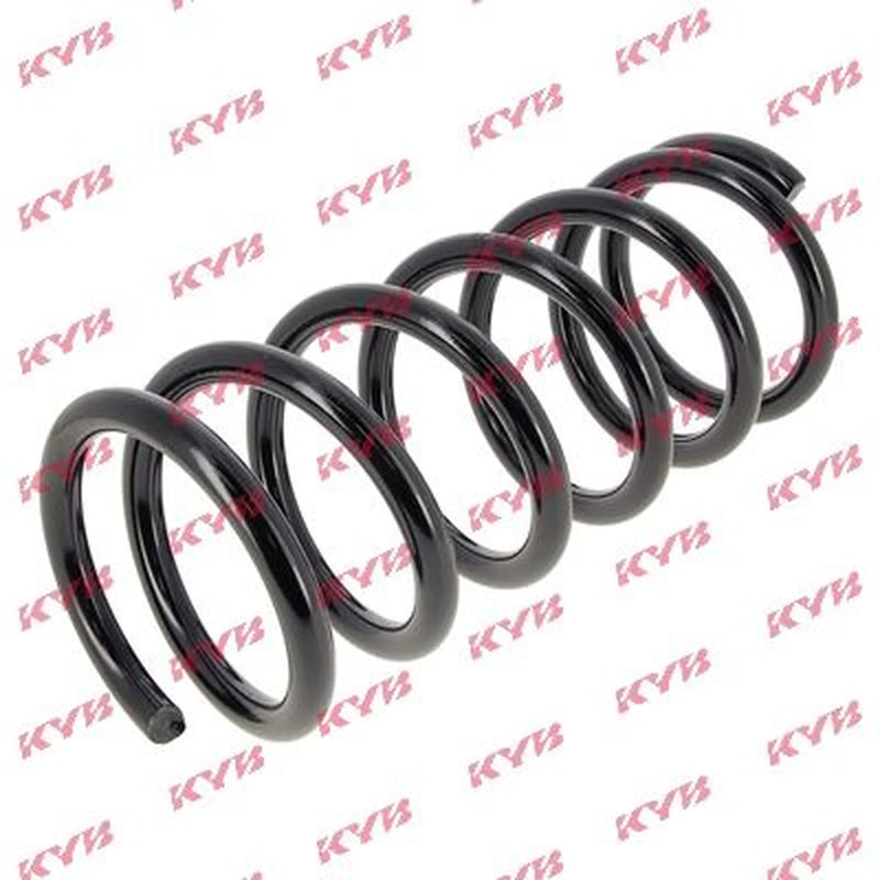 KYB 2 x Suspension Springs fits Ford Granada 1985-1994 1.8 2.0 2.4 2.5 2.8 2.9