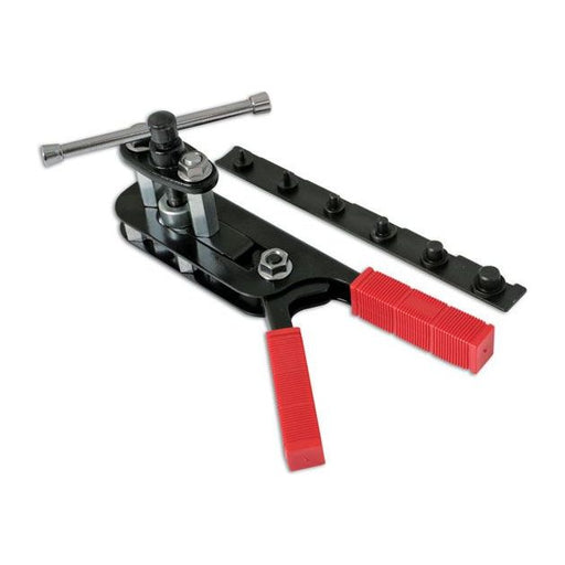 Laser Flaring Tool - In-situ 3434 Laser - Dynamic Drive