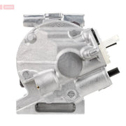 Denso Air Conditioning Compressor fits Alfa Romeo Mito 2008-2018 1.4