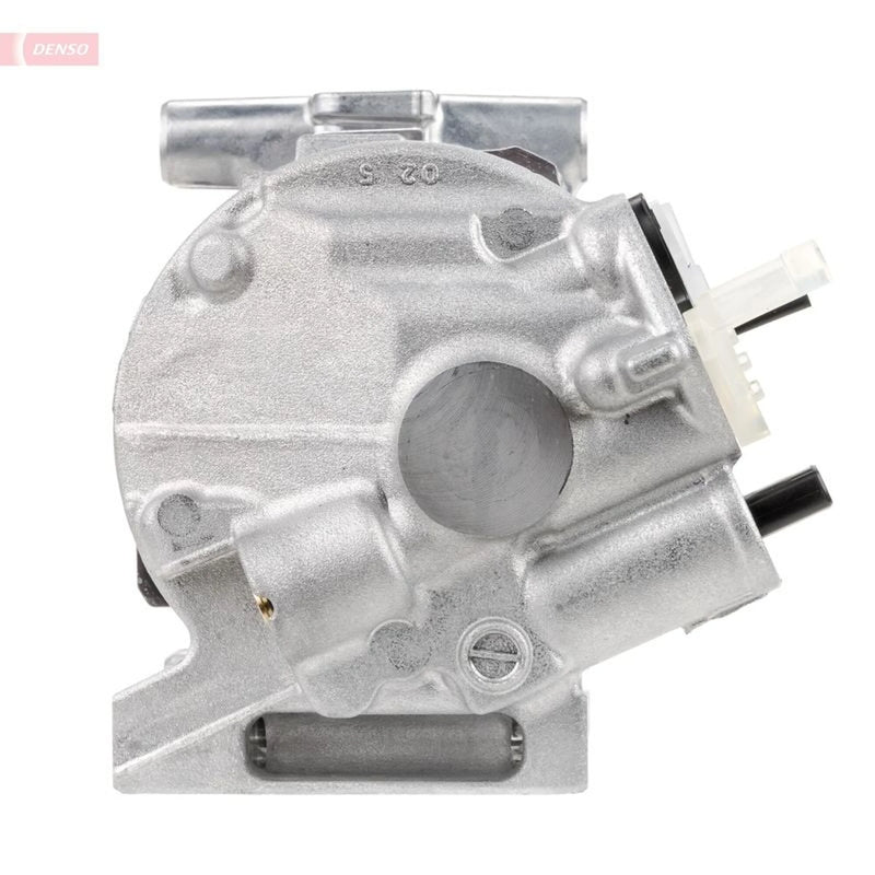 Denso Air Conditioning Compressor fits Alfa Romeo Mito 2008-2018 1.4