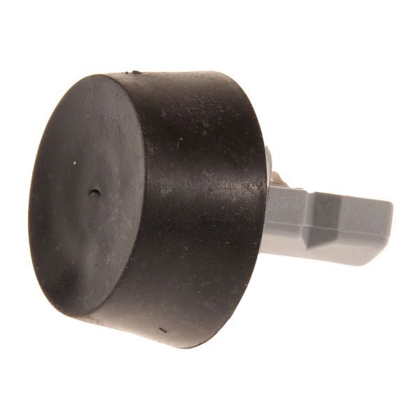Fiamma CaravanStore Rafter End (Med) (02755A01) - Fiamma wall installation adapters enabling secure awning mounting across different vehicle types - NN4 Online