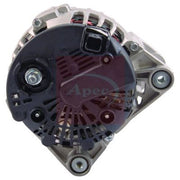 Apec Car Alternator 12V fits Nissan Primera 2002-2007 1.9