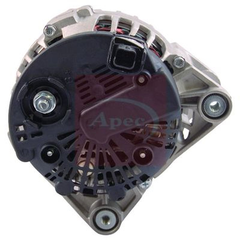 Apec Car Alternator 12V fits Nissan Primera 2002-2007 1.9