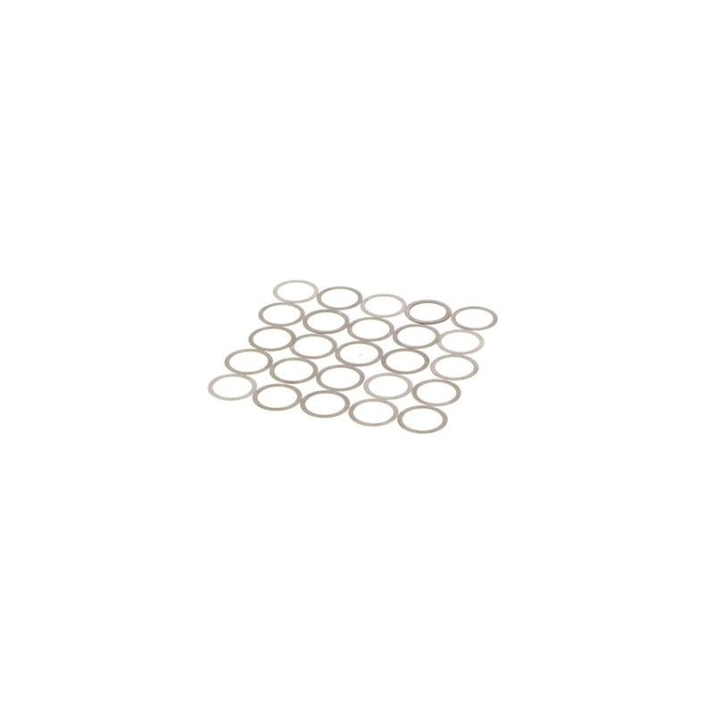 Bosch Flat Washer Shim ID OD