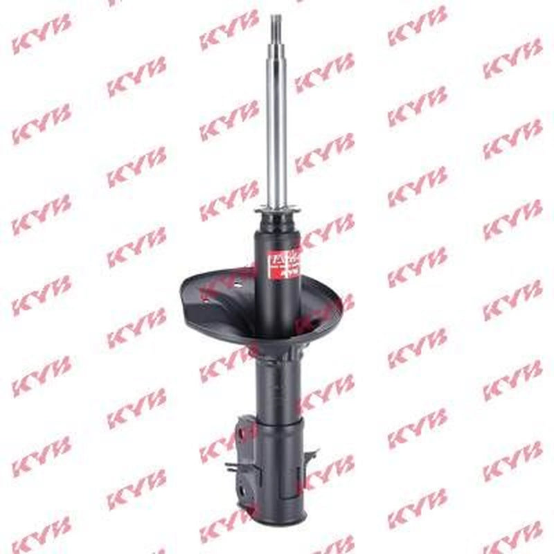 KYB 2 x Front Shock Absorbers fits Mitsubishi Space Star 1998-2004 1.8