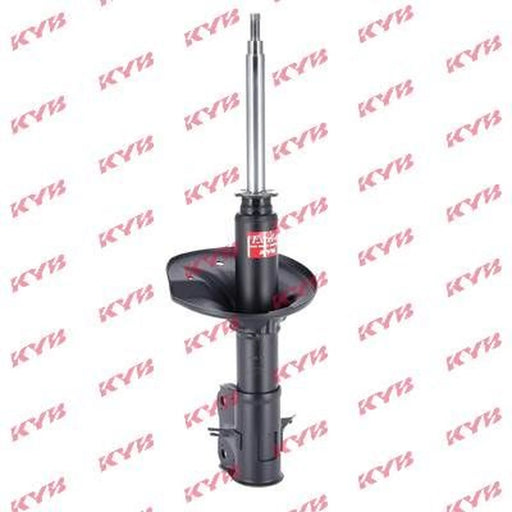 KYB 2 x Front Shock Absorbers fits Mitsubishi Space Star 1998-2004 1.8