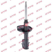 KYB 2 x Shock Absorbers fits Mitsubishi Space Star 1998-2004 1.8