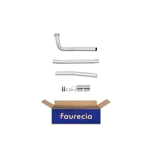 Hella Exhaust Pipe OD 8LA 366 005-461