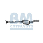 BM Catalysts Homologated Petrol Cat fits Peugeot 406 1995-2004 2.0