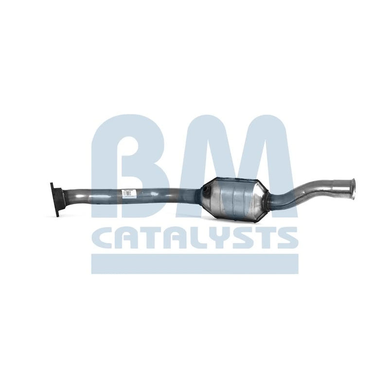BM Catalysts Homologated Petrol Cat fits Peugeot 406 1995-2004 2.0
