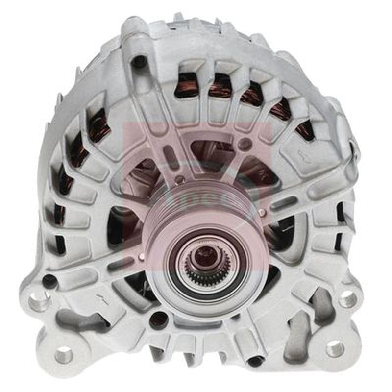 Apec Car Alternator 12V fits Skoda Octavia III 2012-2020 1.2 1.4