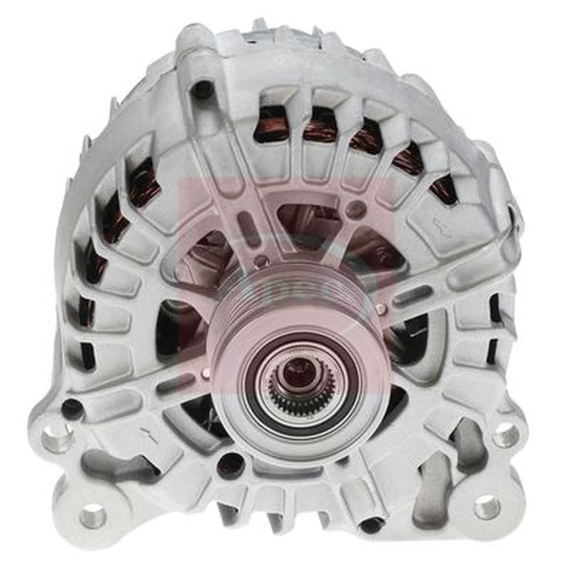 Apec Car Alternator 12V AAL2539