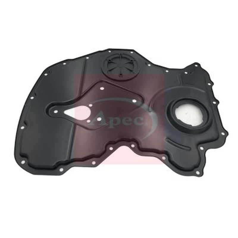 Apec Timing Chain Case Cover fits Ford Transit 2000-2014 2.4