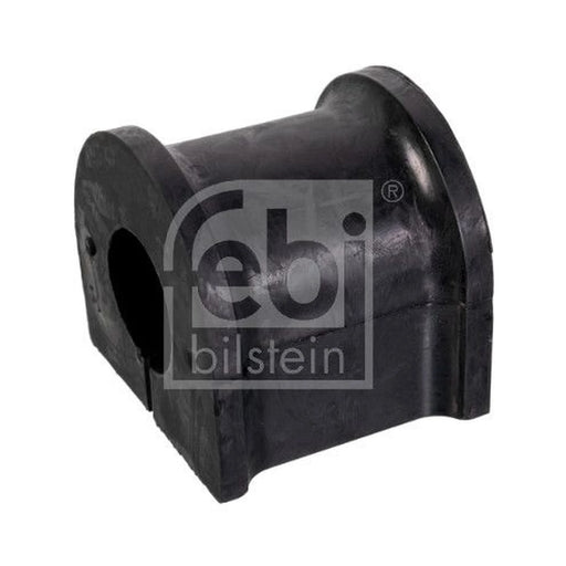 Febi Anti Roll Bar Mounting Bracket Rear 42541