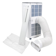 Sealey Portable Air Conditioner/Dehumidifier/Air Cooler 9000Btu/hr SAC9002 Sealey - Dynamic Drive