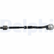 Delphi Inner Rack End Right Joint fits BMW X3 2003-2011 2.0 2.5 3.0