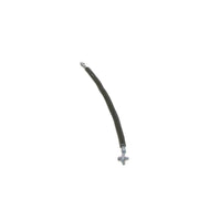 Bosch Brake Hydraulic Hose Line Rear fits VW Touareg 2002-2010