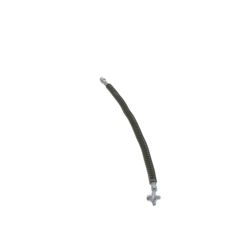 Bosch Brake Hydraulic Hose Line Rear fits VW Touareg 2002-2010