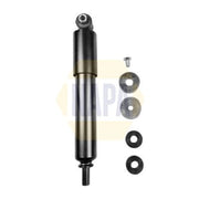 NAPA Shock Absorber Damper Strut Rear Left fits VW Transporter 1990-2003