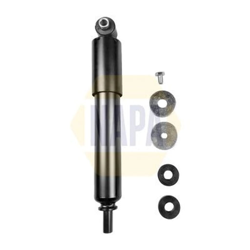 NAPA Shock Absorber Damper Strut Rear Right NSA1372
