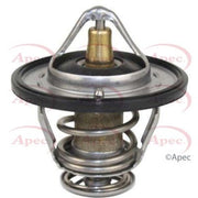 Apec Thermostat,Coolant fits Chrysler Cirrus 1994-2000 2.5