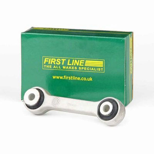 First Line Stabiliser Bar Link Coupling Rod fits Audi A4 Allroad B8 2009-2016