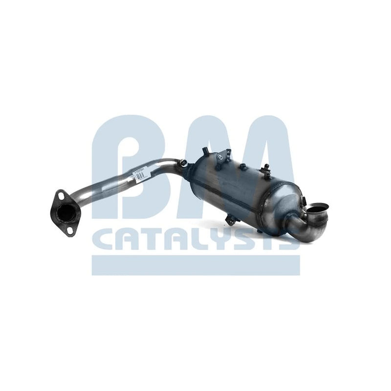 BM Catalysts Homologated Diesel Cat & Dpf fits Ford Focus II 2004-2012 1.6