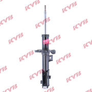 KYB Shock Absorber Damper Strut Front Left fits Kia Rio IV 2017 on 1.4 1.6