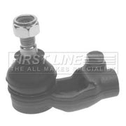 First Line Steering Tie Rod End Ball Joint fits Daewoo Aranos 1995-1997 1.8