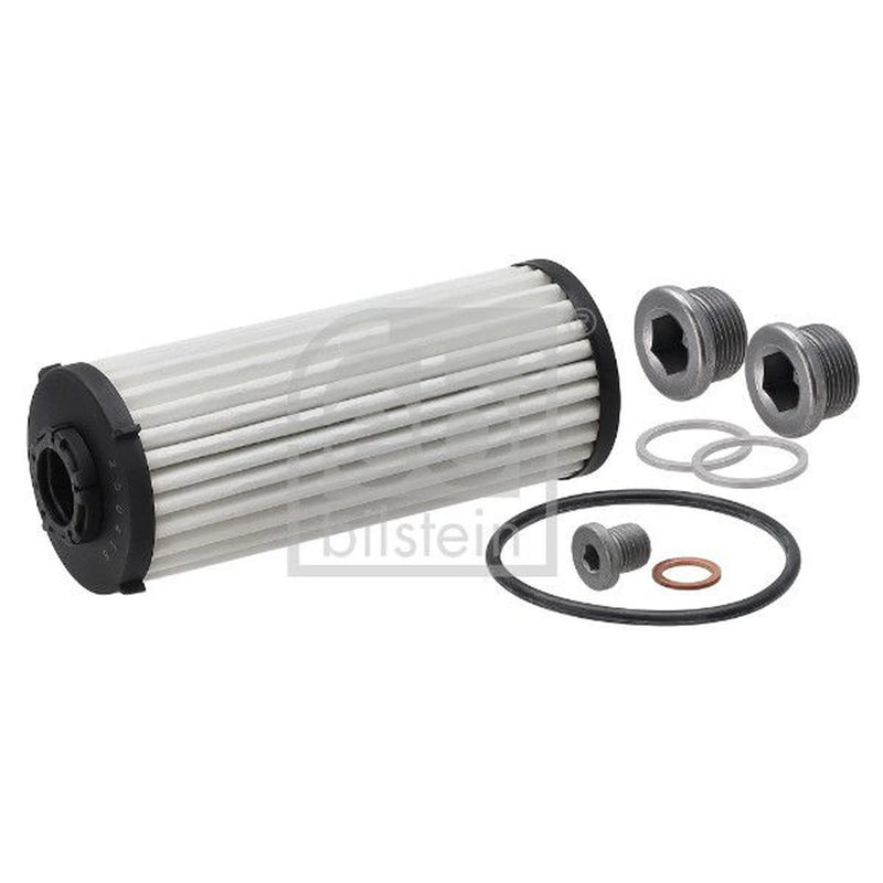 Febi Automatic Transmission Hydraulic Filter 1001361