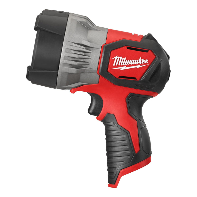 Milwaukee M12SLED-0 M12 LED Spot Light Milwaukee - Dynamic Drive
